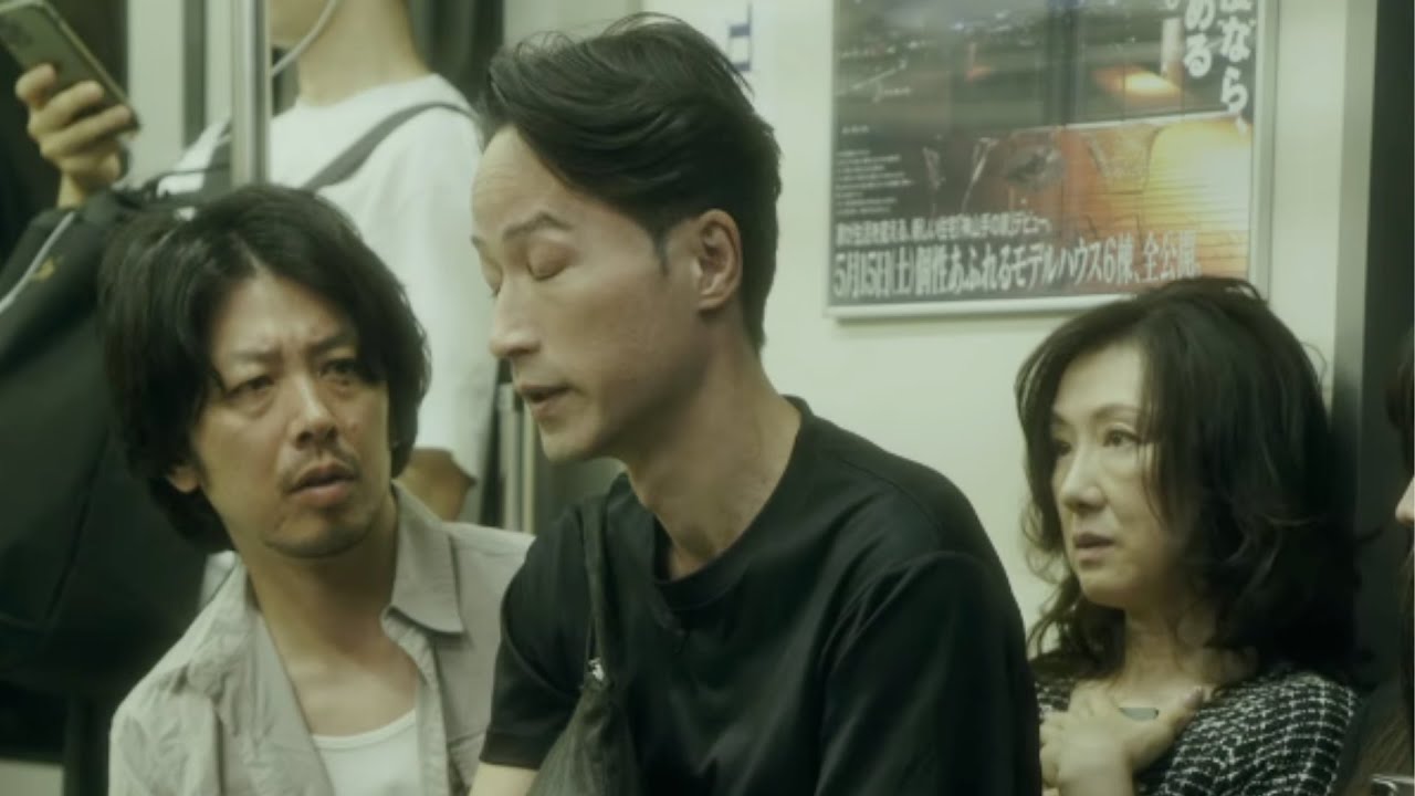 【CONECO FILM&rsquo;s short movie】Mr.Steal