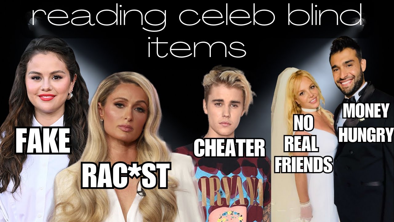 reading celerity blind items: Kylie Jenner, Cole Sprouse, Cara Delevene & MORE!