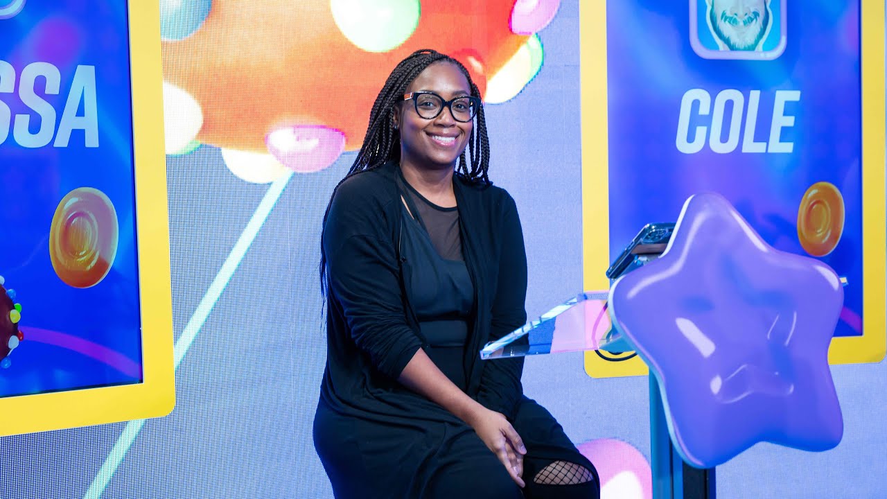 Candy Crush All Star 2024 recap