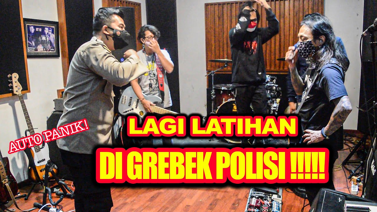 /RIF - LOE TOE YE | JAMMING BARENG 