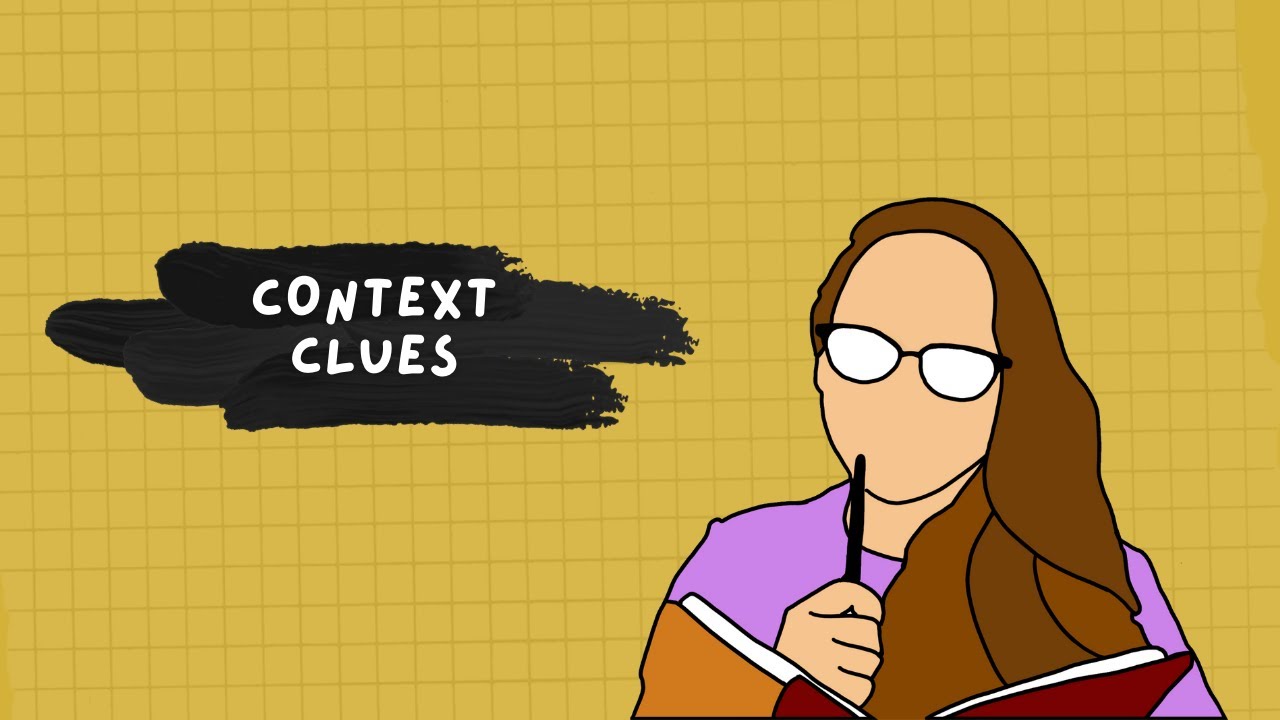 Context Clues  #LearnWithLyqa