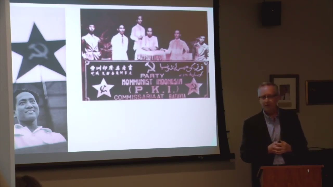 The Killing Season: A History of the Indonesian Massacres, 1965-66 - Geoffrey Robinson