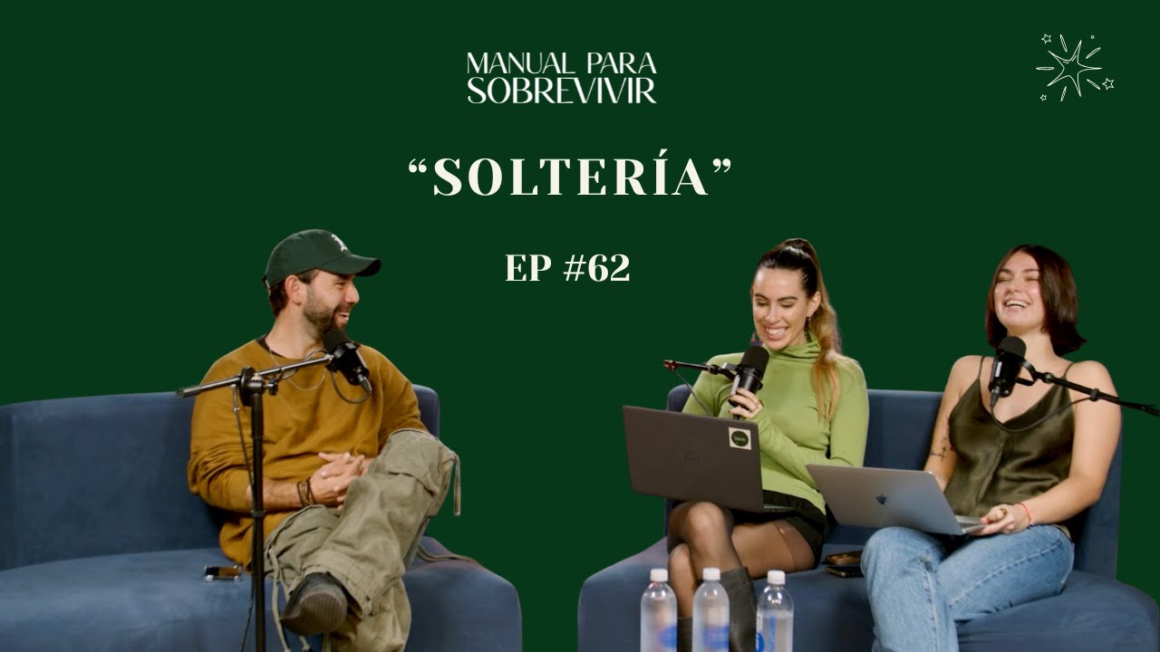 Solter&iacute;a ft Cachete Sierra