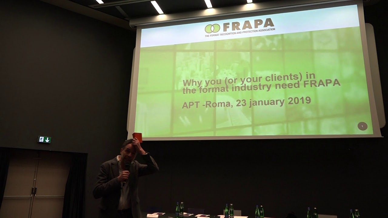 Mock Trial La tutela del Format e prospettive di regolamentazione