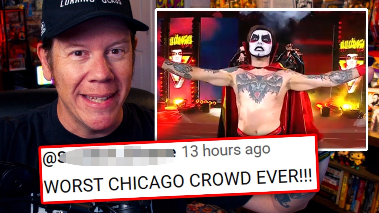 Reacting to WWE ELIMINATION CHAMBER 🔥HOT TAKES🔥
