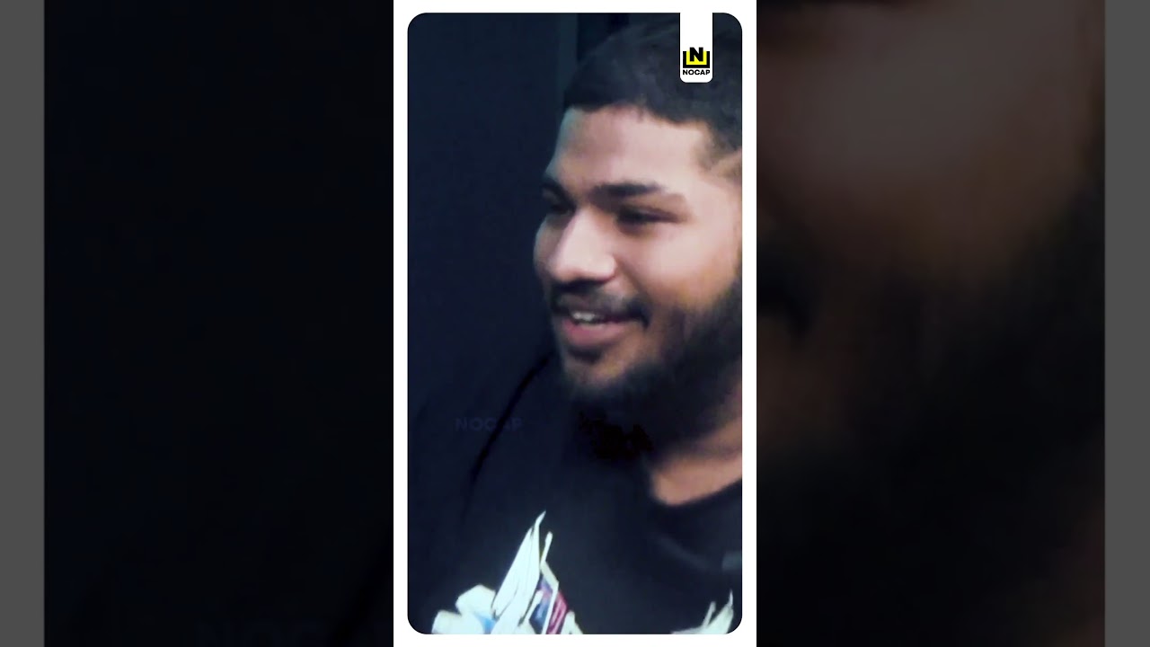 IN CONVERSATION WITH 