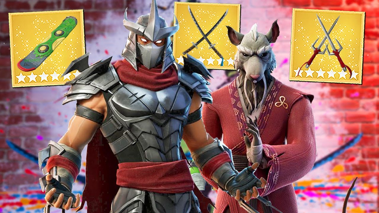 Fortnite's BEST COLLAB Yet...