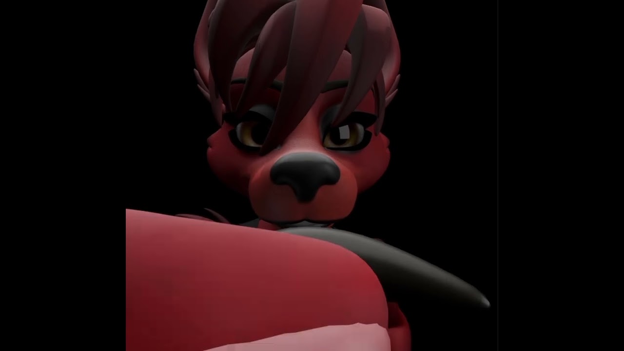 Foxy Vore [POV]