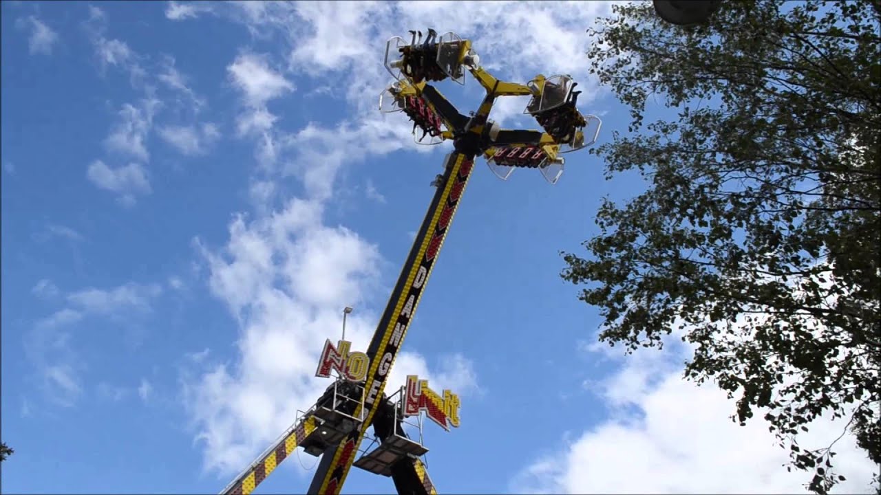 stadsfesten 2014
