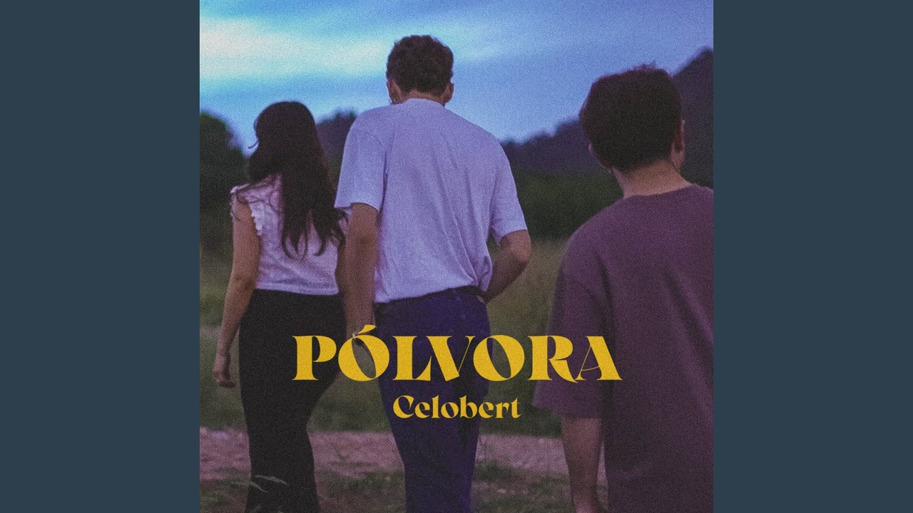Pólvora