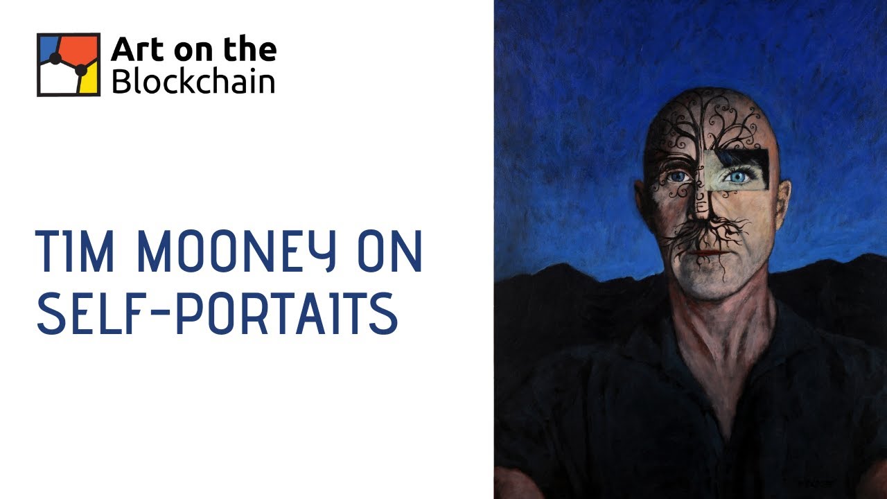 Tim Mooney on Self-Portraits