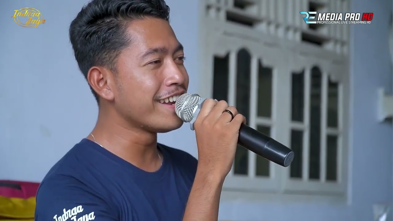 KRISNA - KEMBANGE LAMBE | SINGA DANGDUT INDRA JAYA | EDISI LATIAN