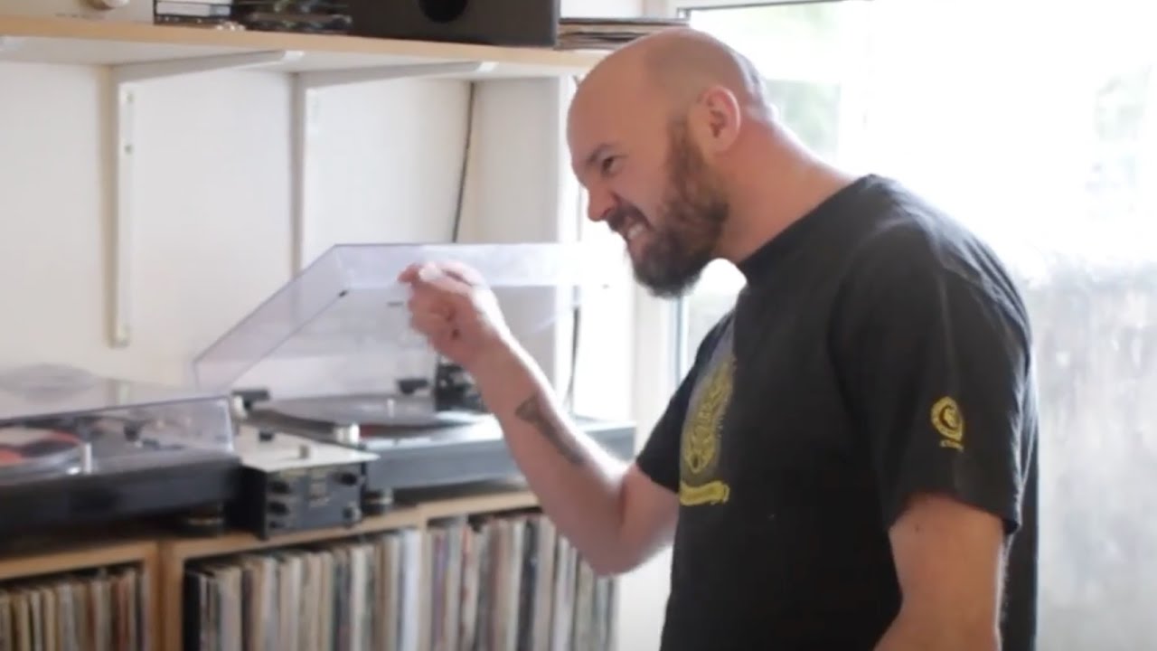 Il Bosco 5 Records 5 Stories &ndash; Boiler Room