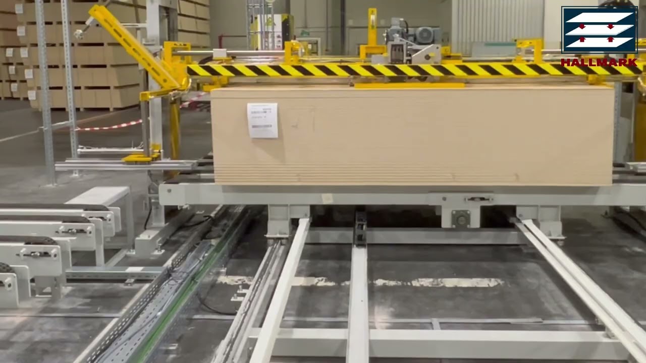 Your trusted automatic packaging partner💪