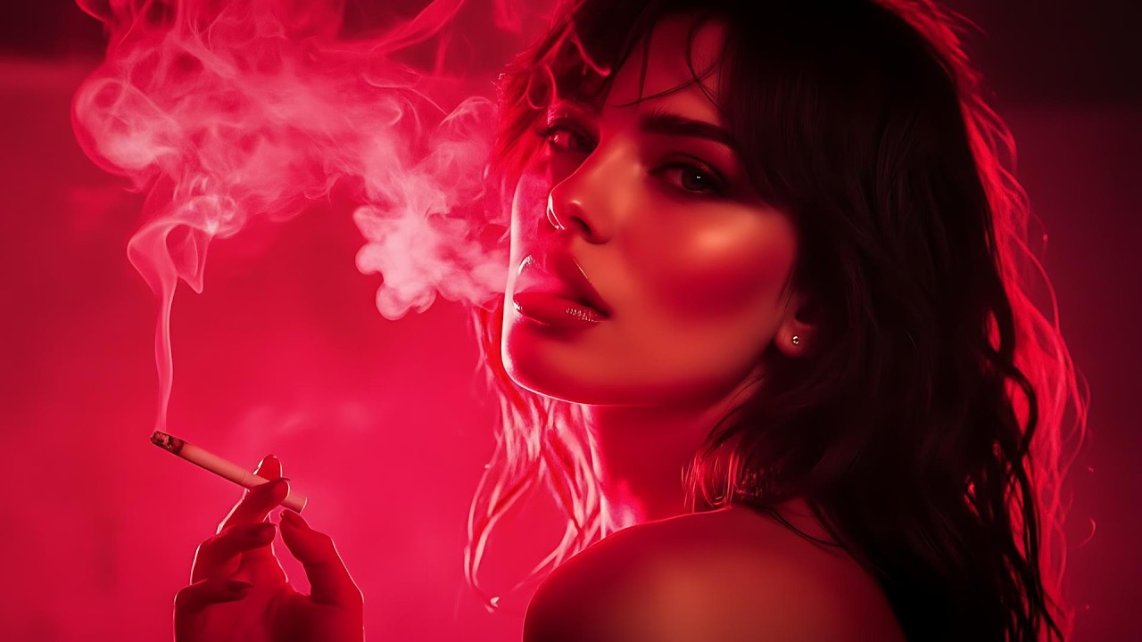 Deep House Mix 2025 | Chill Night Vibes for Relax and Stress Relief