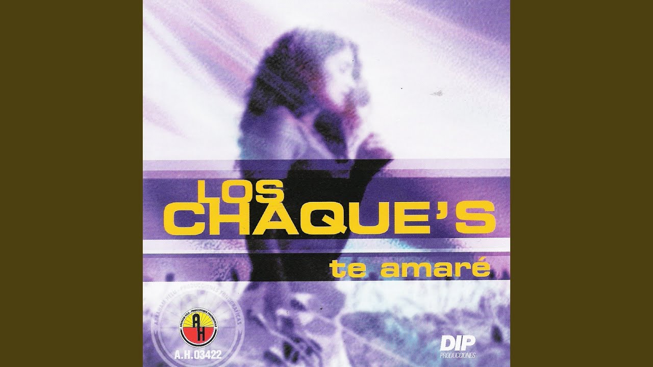 Te Amaré