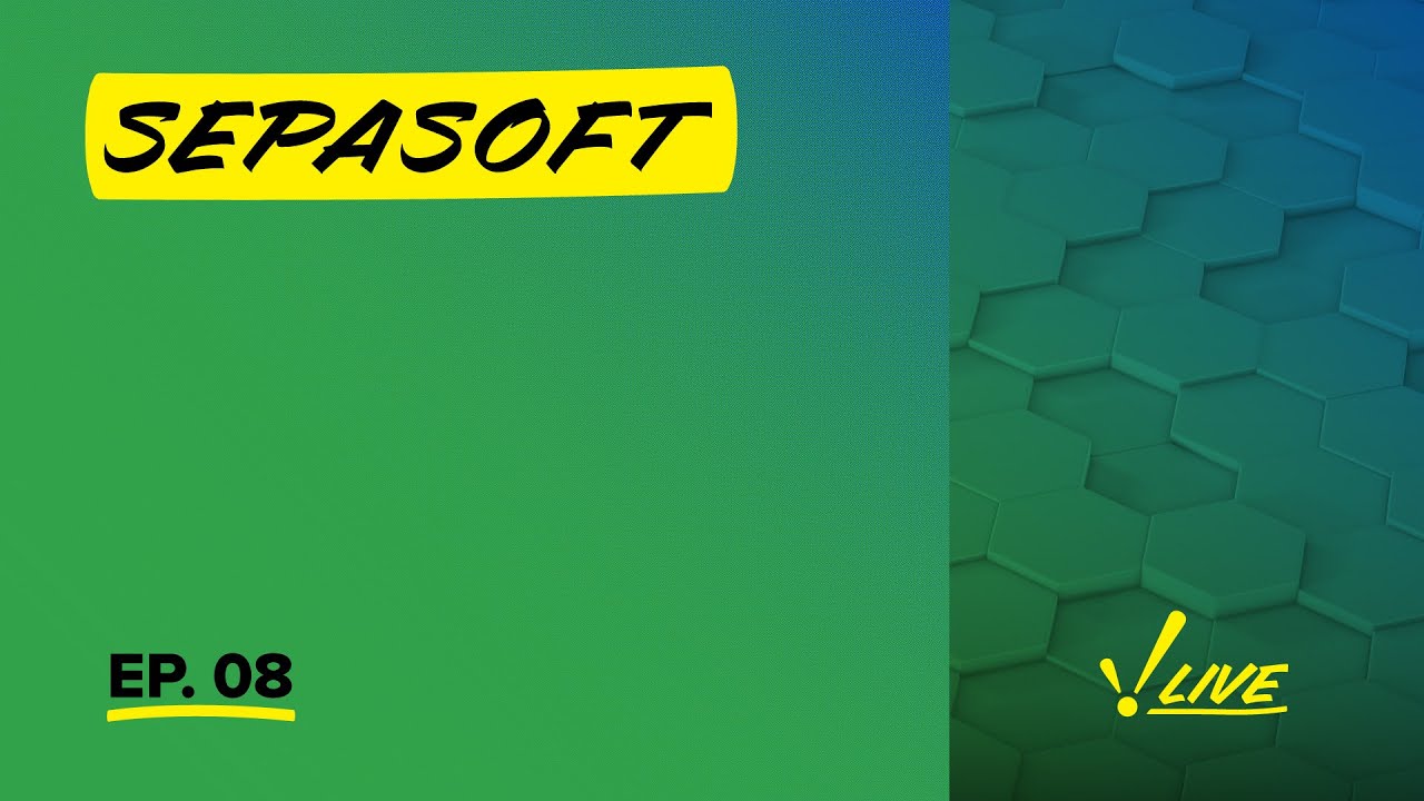 Sepasoft MES: From Edge to Enterprise
