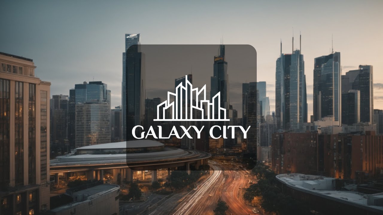 FASILITAS LENGKAP! ADA APA AJA YA? | Kota Mandiri Modern di Bandung Timur, Jawa Barat | Galaxy City