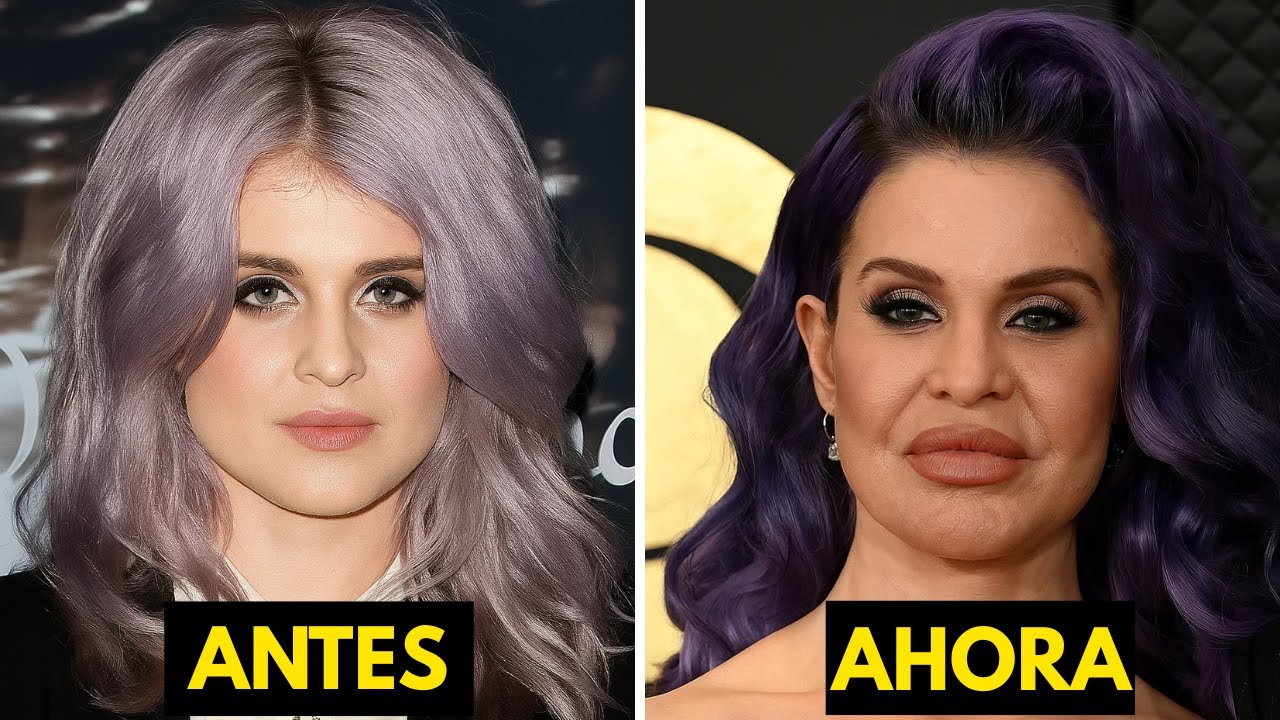Increíble pero cierto: 20 hijos de Hollywood hundidos en adicciones y desesperación