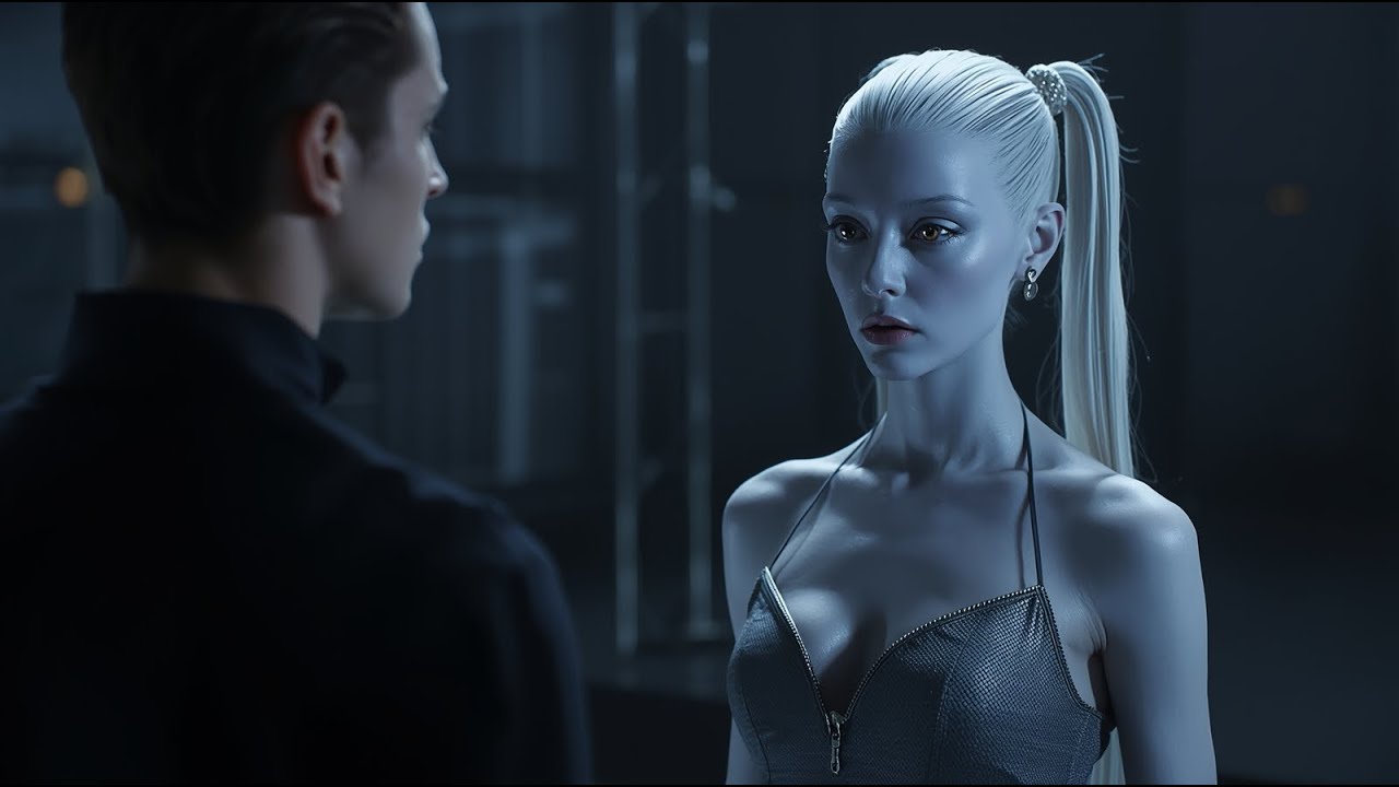 A Dangerous Whisper From the Alien—Human Made a Fatal Choice | HFY Mystery Conflict