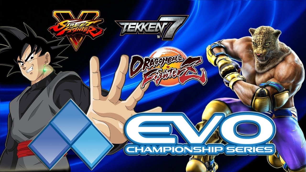 TOP 12 MELHORES MOMENTOS DA EVO 2018 - COMBOS E VIRADAS INSANAS