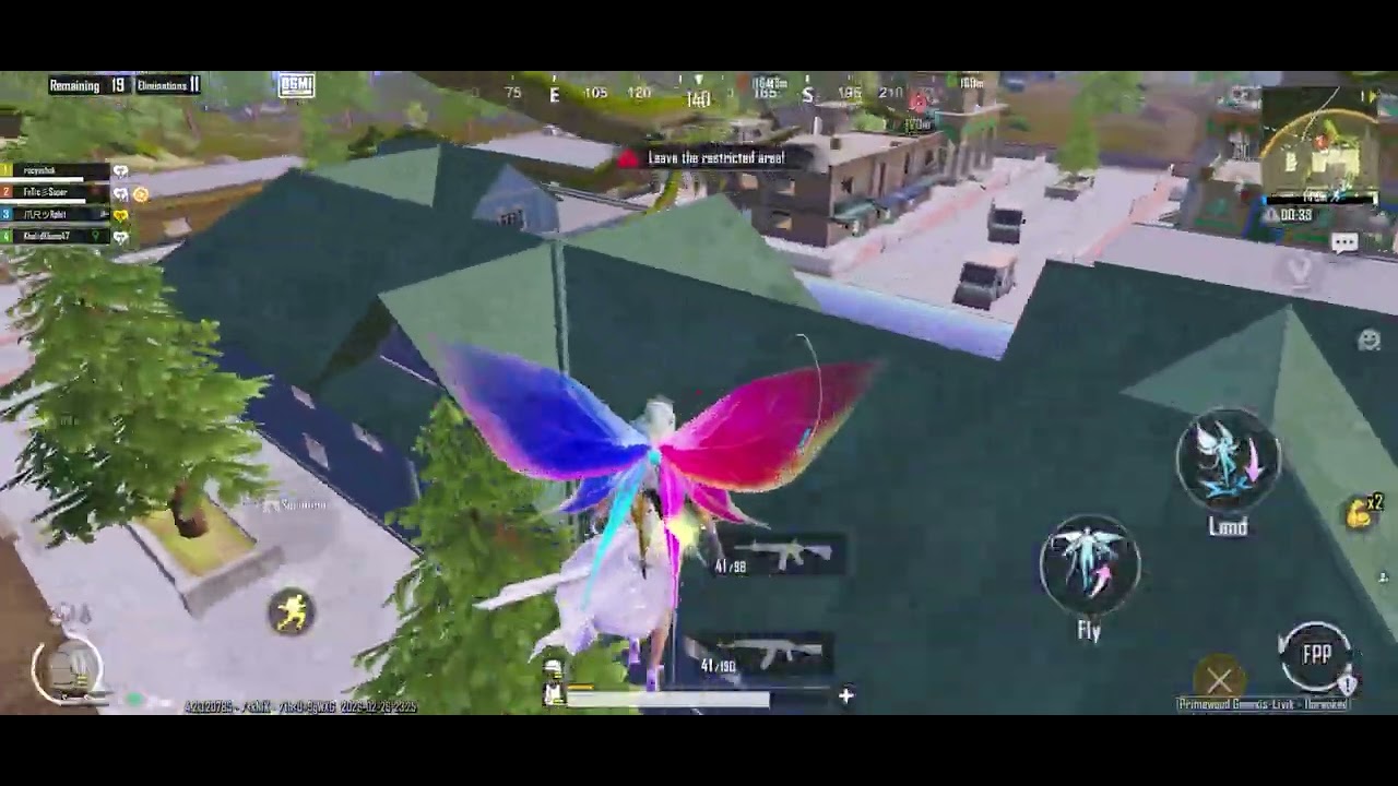 13 kill Livik 