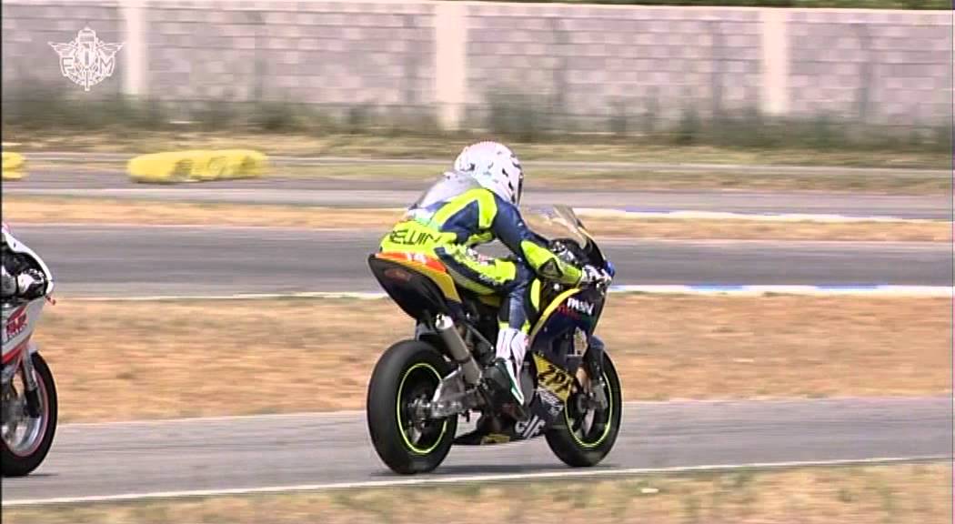 Campionato Italiano MiniGp - Il 3° round ad Ortona