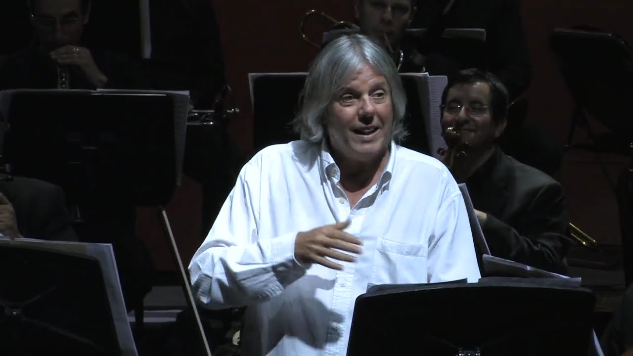 Concierto 