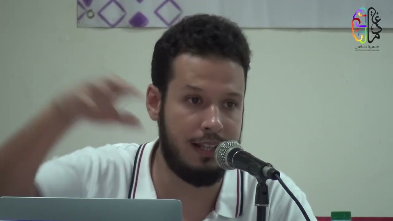 د. إلياس الخاطب - علاقة جلطات الدماغ بالخرف - اليوم العالمي للزهايمر 2025