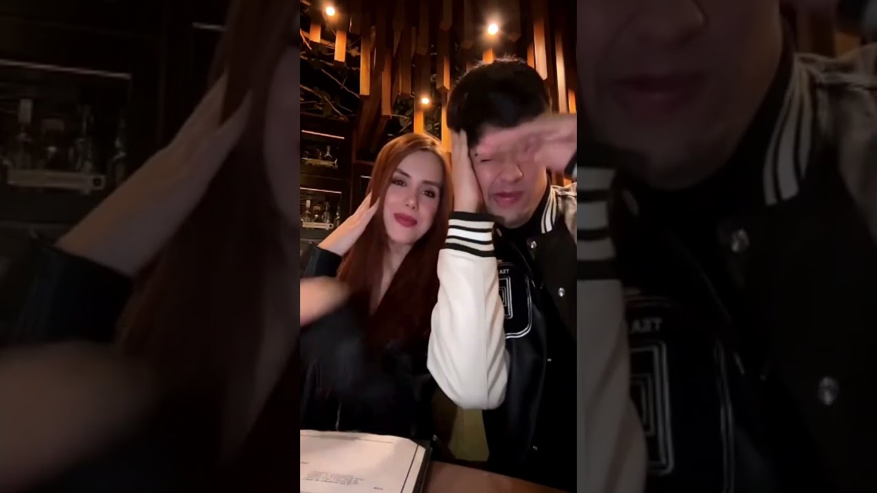 CAÑITA🌽Y CAMILA KISARA💖 EN MEXICO SE VOLVERA CANON LA NOVELA
