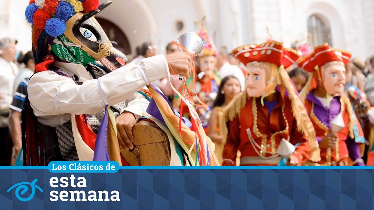 El Güegüense: ¿Representa la identidad nicaragüense?