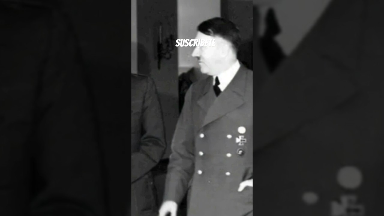 Que pasaria si los nazis hubieran ganado la segunda guerra mundial parte 3
