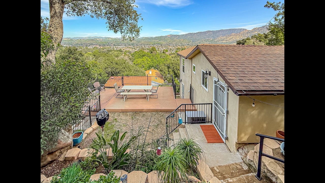 1059 Alta Vista Road, Simi Valley - Greg Cox Real Estate