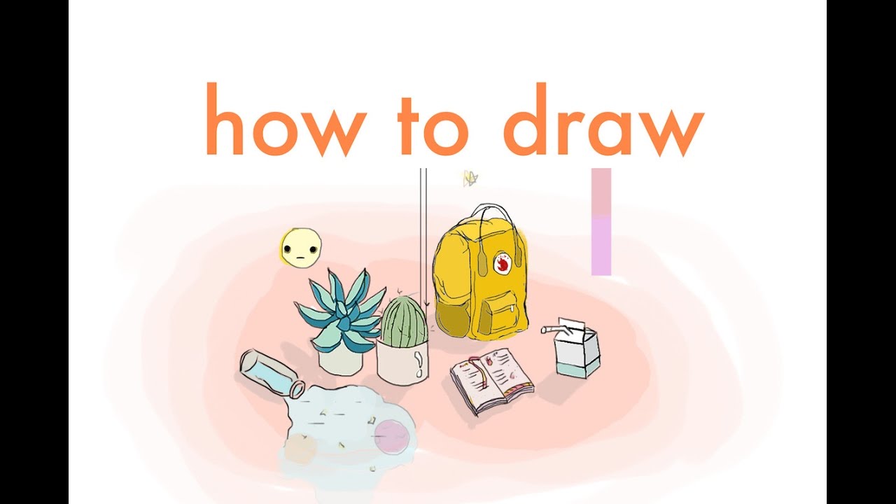 how to draw 