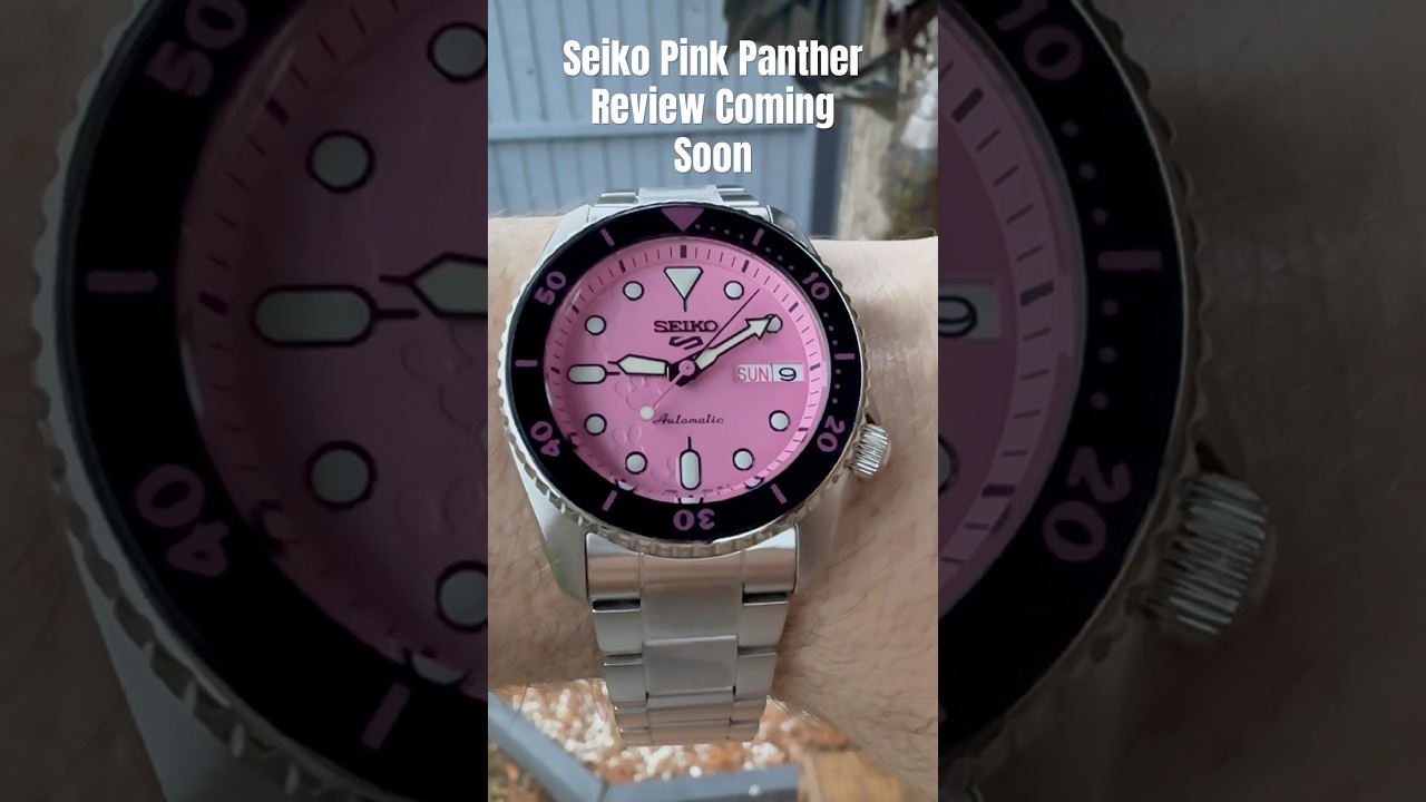 #watches