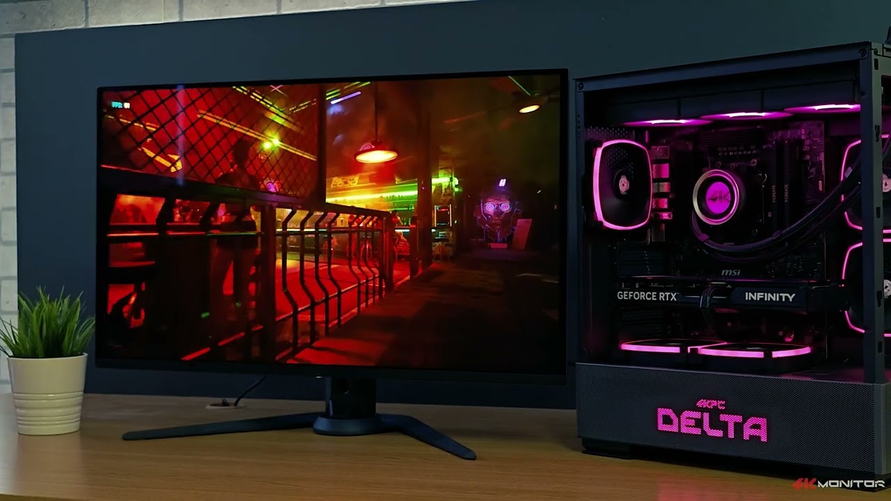 Gigabyte AORUS FO32U2P