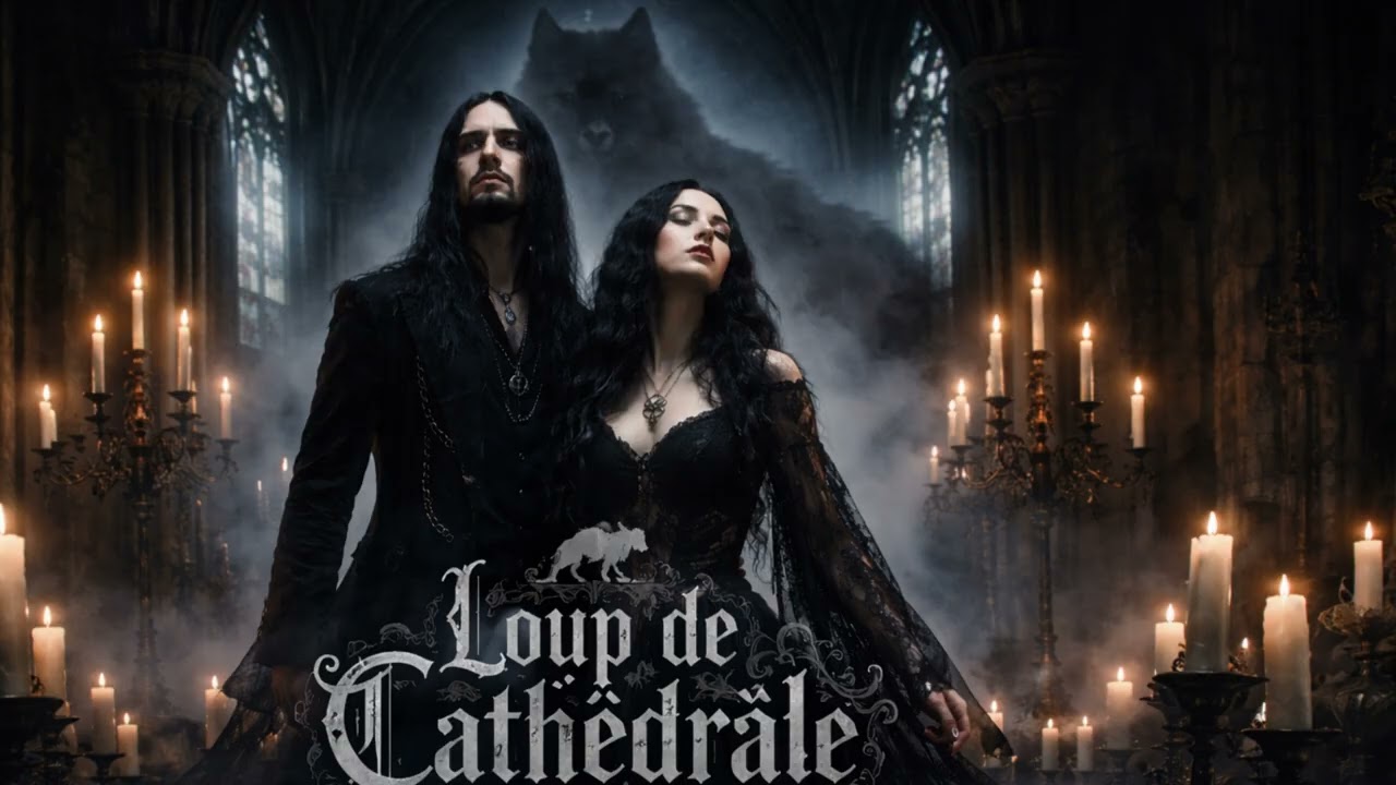 Loup de Cathédrale - In nomine doloris