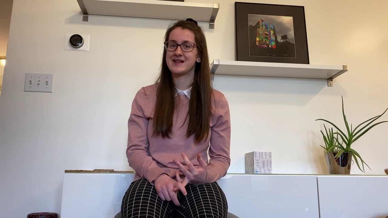 How to Prepare for College Auditions with Sarah Tindall | Practice Notes