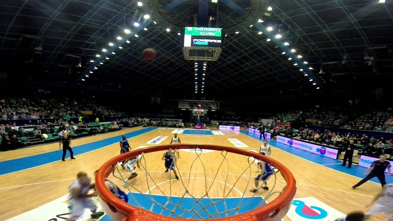 Dominique Johnson Hustle Play