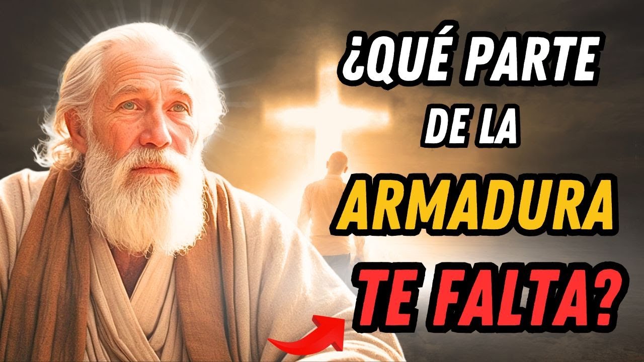 ¿Estás Protegido con Toda la Armadura de Dios?