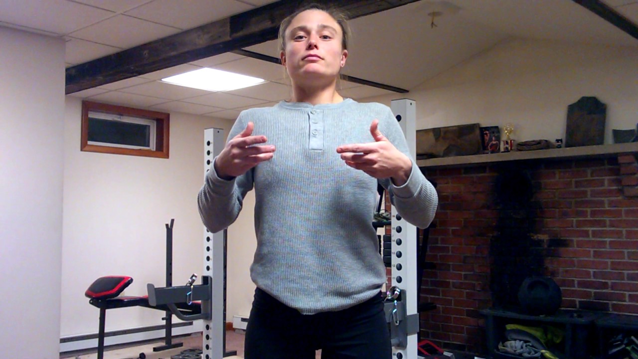 Muscle Functions: Serratus Posterior Inferior