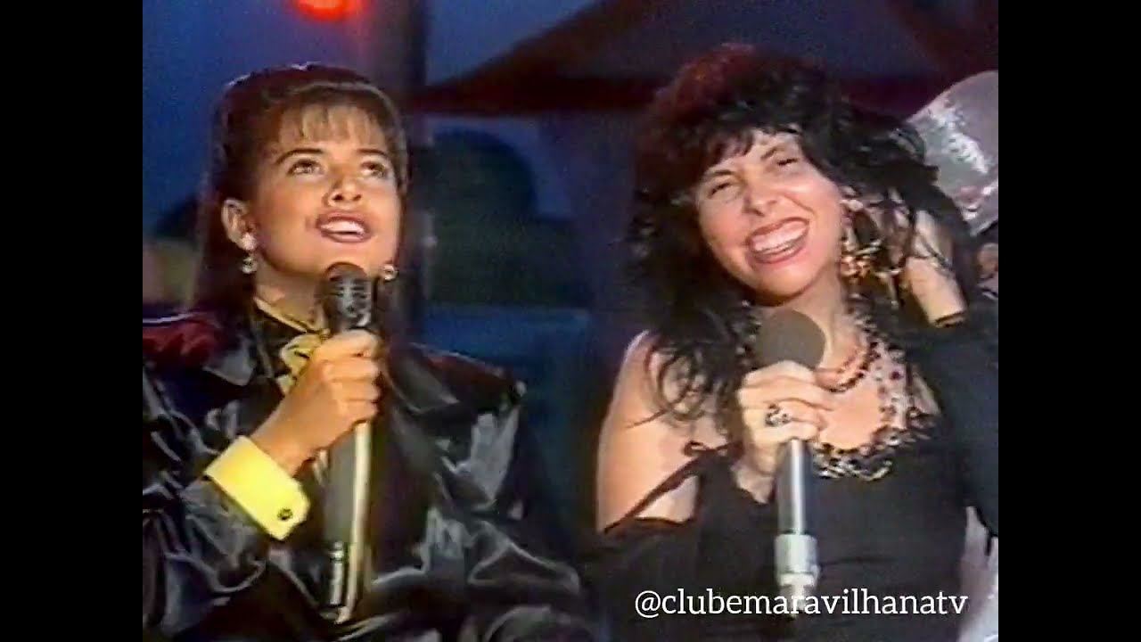 Bola de Cristal - Feat Mara Maravilha  e Baby do Brasil