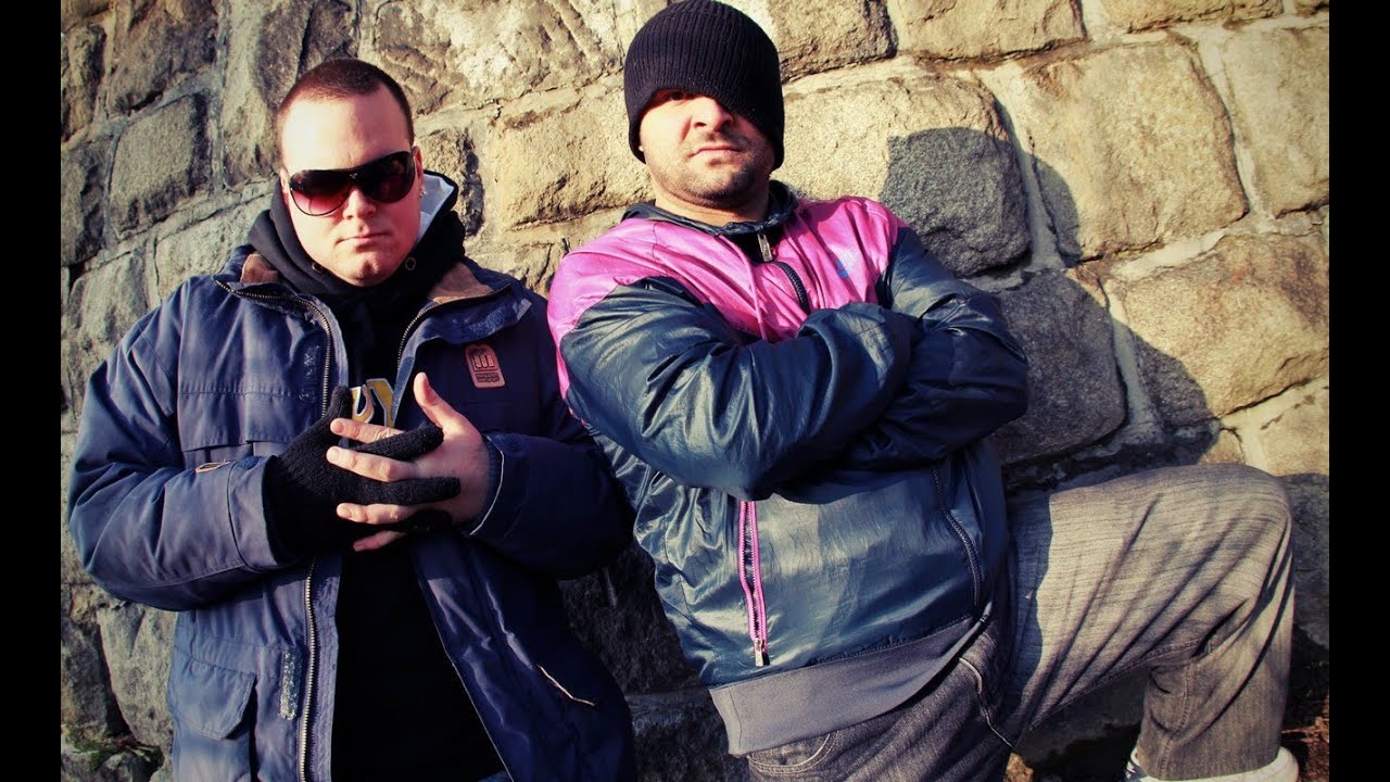 Zverina ft. Shomi, Majself, Plexo - Bomberman |OFFICIAL VIDEO|