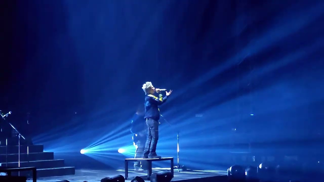 260228 ONE OK ROCK - Puppets Can’t Control You DETOX Asia Tour 2026 in Korea
