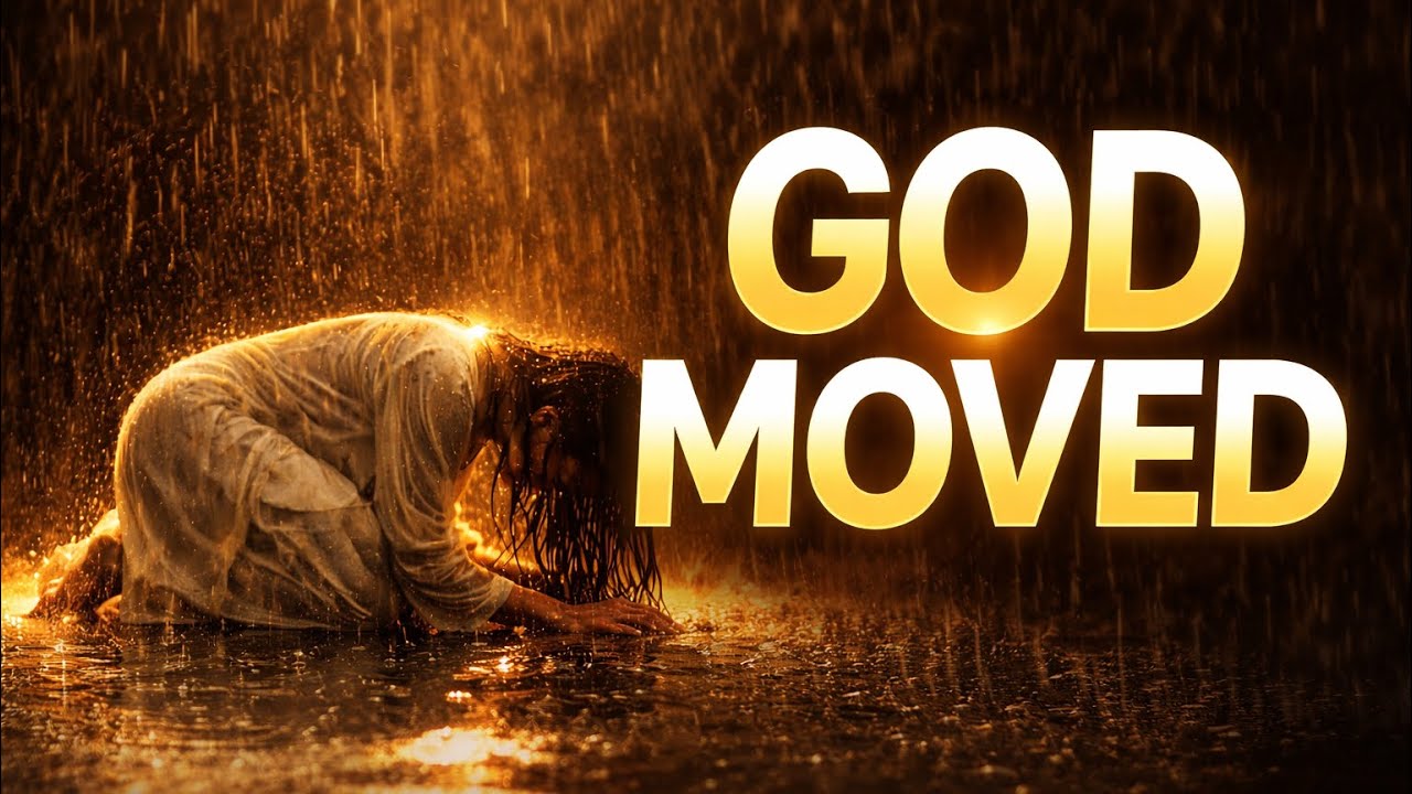 This Worship Will Move You to Tears 🙏 | Show Me Your Glory Lord