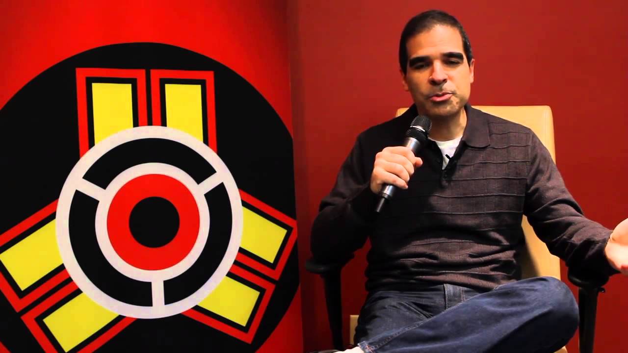 Injustice - Injustice - Ed Boon