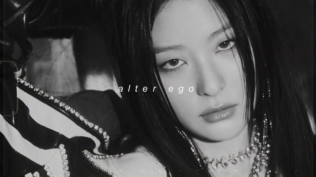 got the beat - alter ego (slowed + reverb)