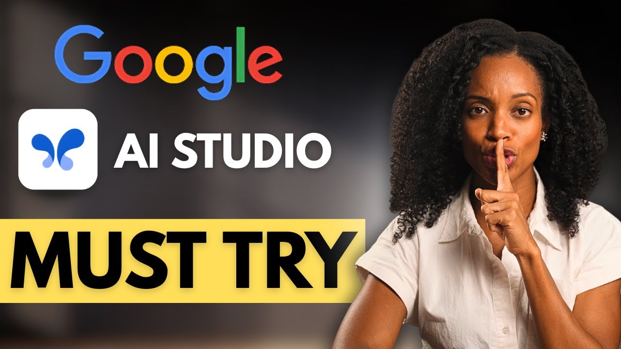 Google Gemini's BEST PLATFORM! 5 Things You Need to Try Now