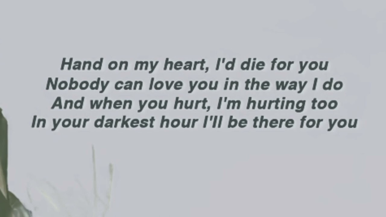 Darkest Hour Karaoke - Astrid S & Keisya Levronka