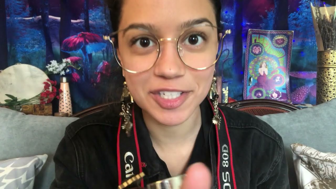 ASMR~ 1 Minute Photographing You {1 Minute Series}